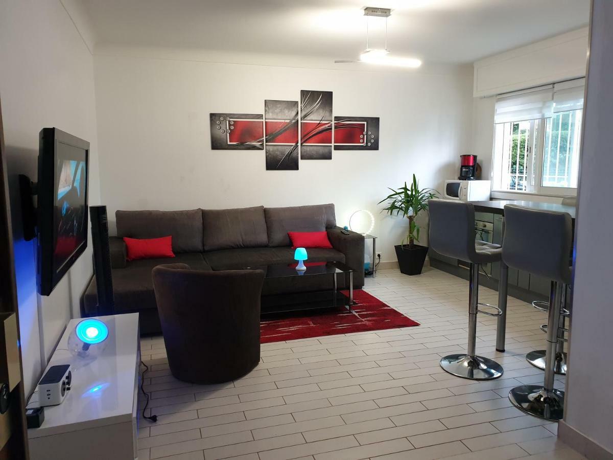 Apartmán T2 Hippodrome Cagnes-sur-Mer Exteriér fotografie
